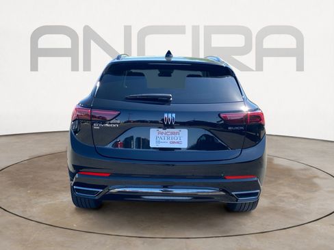 New 2026 Buick Envision Sport Touring AWD/4WD image 9