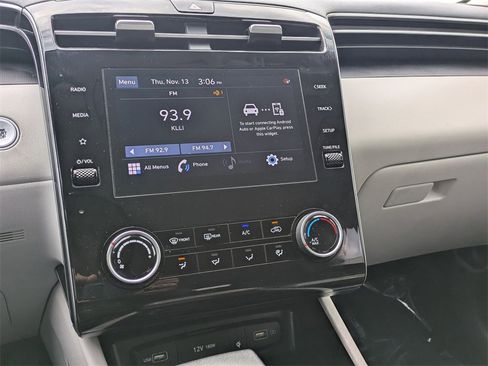 Used 2023 Hyundai Tucson SEL image 17