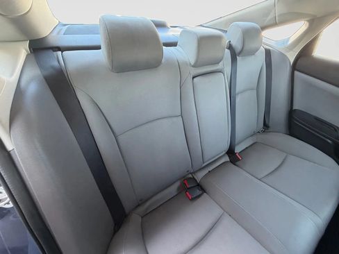 Used 2017 Honda Civic EX image 18
