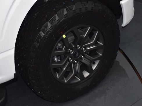 New 2025 Ford F150 Tremor w/ Bed Utility Package image 18