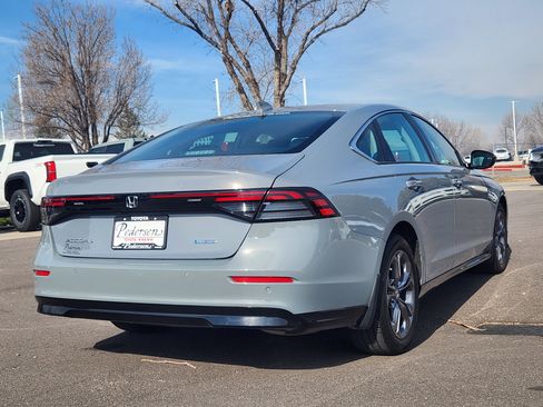 Used 2023 Honda Accord EX-L image 7