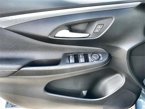 New 2026 Buick Envista Preferred image 21