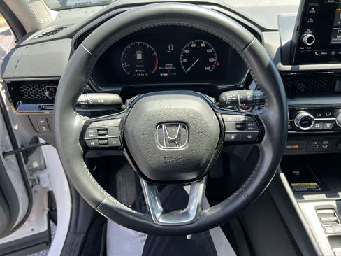 Used 2023 Honda CR-V EX-L image 18