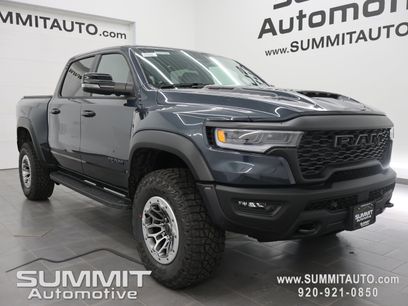 New 2026 RAM 1500 RHO w/ RHO Level 1 Equipment Group