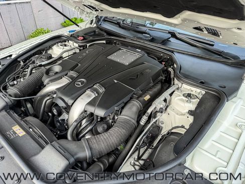 Used 2014 Mercedes-Benz SL 550 image 15