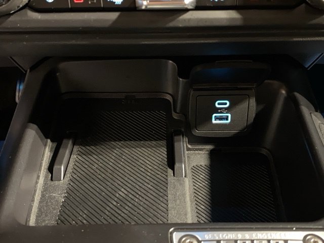 Certified 2025 Ford Bronco Outer Banks AWD/4WD image 32