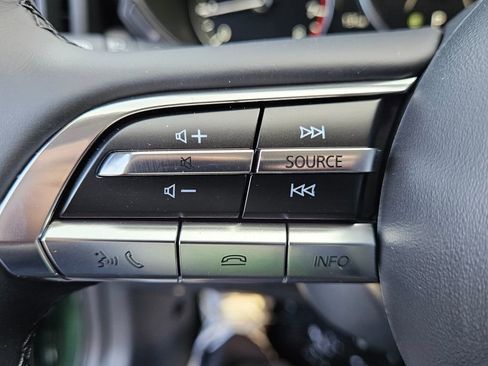 New 2026 MAZDA CX-50 AWD 2.5 S w/ Cargo Package image 23