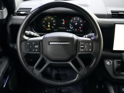 Used 2023 Land Rover Defender 130 X-Dynamic SE AWD/4WD image 26