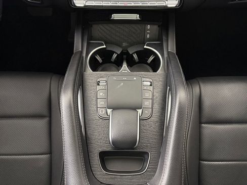 Used 2025 Mercedes-Benz GLE 450 4MATIC Coupe image 23