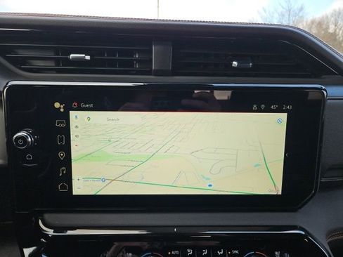 New 2026 GMC Sierra 2500 AT4 w/ AT4 Premium Plus Package image 24