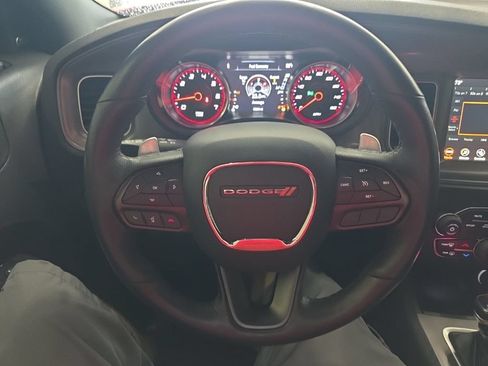 Used 2023 Dodge Charger R/T w/ Cold Weather Package RWD image 32