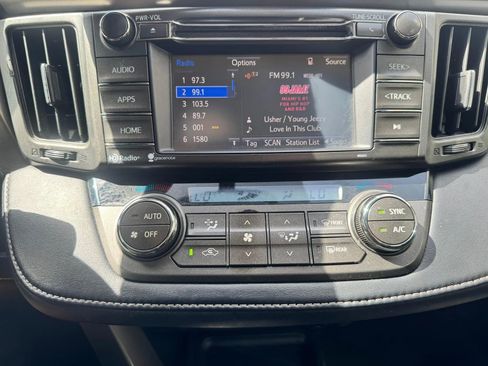 Used 2015 Toyota RAV4 XLE FWD image 19