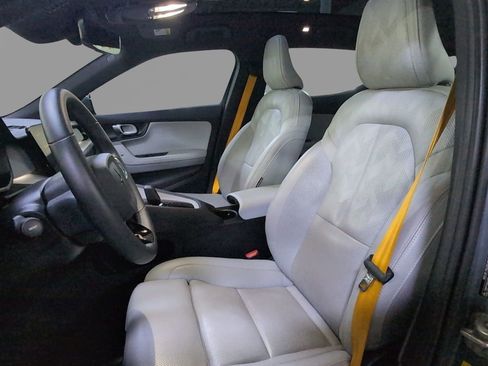 Certified 2024 Polestar Polestar 2 AWD/4WD image 16