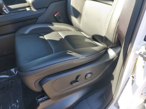 New 2026 RAM 1500 RHO w/ RHO Level 1 Equipment Group AWD/4WD image 23