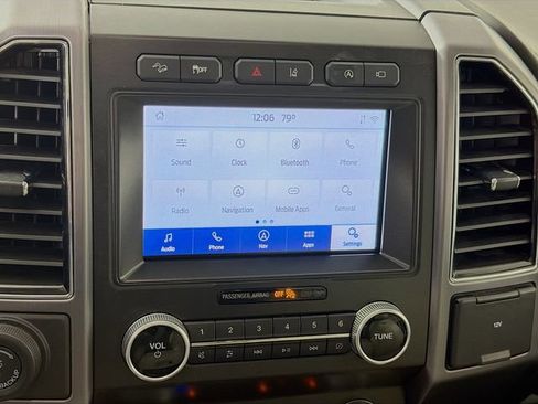 Used 2021 Ford Expedition Max Platinum AWD/4WD image 18