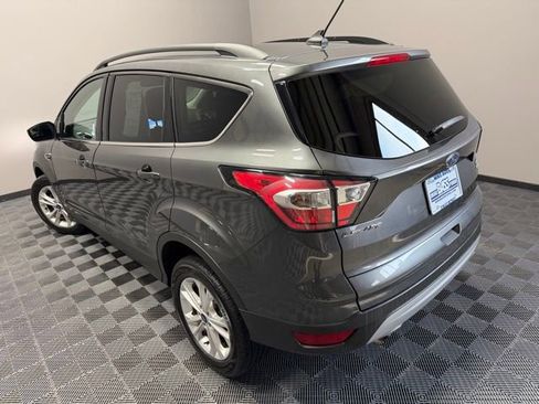 Used 2018 Ford Escape SEL image 12