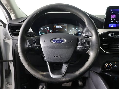 Used 2021 Ford Escape SE FWD image 33