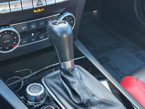 Used 2012 Mercedes-Benz C 63 AMG Coupe image 33