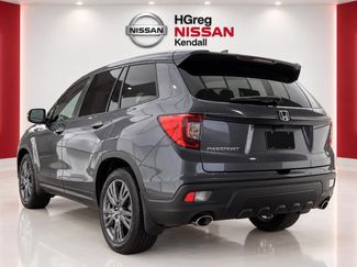 Used 2021 Honda Passport EX-L video 2