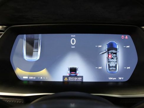 Used 2016 Tesla Model X P90D AWD/4WD image 26