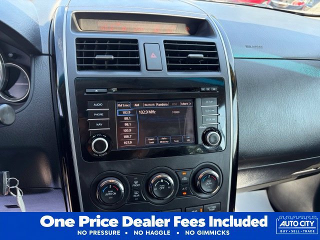 Used 2014 MAZDA CX-9 Touring AWD/4WD image 17