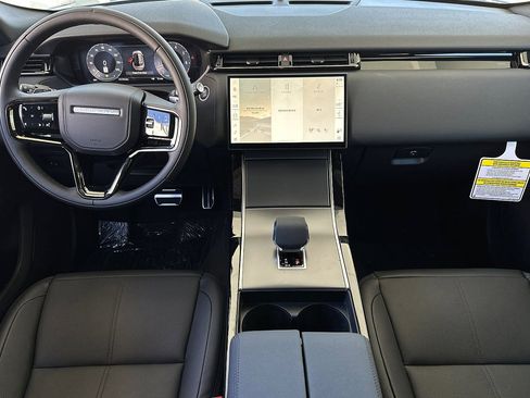 New 2024 Land Rover Range Rover Velar Dynamic SE image 13