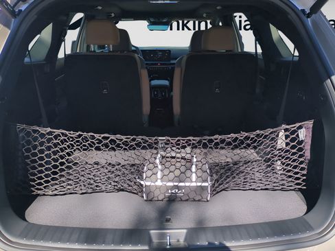 New 2026 Kia Sorento SX Prestige AWD/4WD image 10