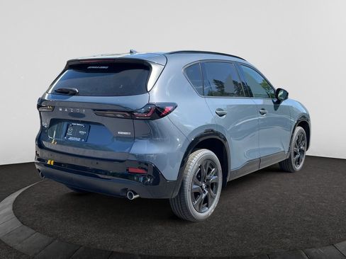 New 2026 MAZDA CX-5 2.5 S w/ Premium Package AWD/4WD image 5