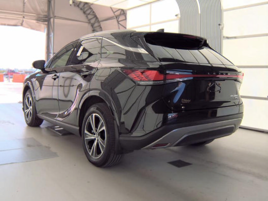 Used 2024 Lexus RX 350 Premium w/ Convenience Package AWD/4WD image 12