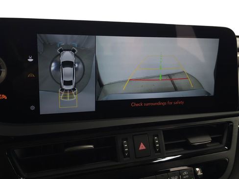 Certified 2024 Lexus ES 300h F Sport image 24