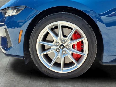 Used 2024 Ford Mustang GT Premium RWD image 11