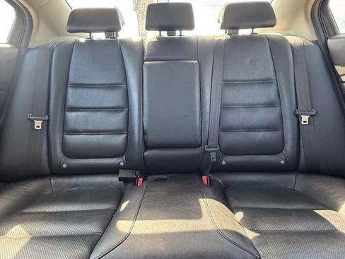 Used 2017 MAZDA MAZDA6 Grand Touring FWD image 20