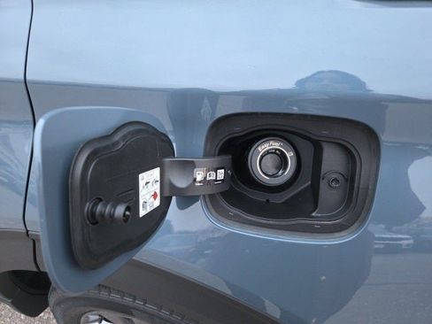 New 2026 Ford Explorer Active image 11