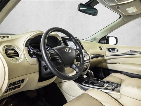 Used 2018 INFINITI QX60 Luxe w/ Premium Plus Package AWD/4WD image 10