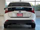 Certified 2021 Toyota Prius XLE image 5