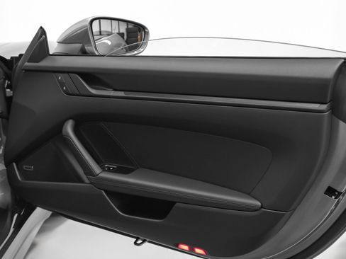Certified 2026 Porsche 911 Carrera T RWD image 39