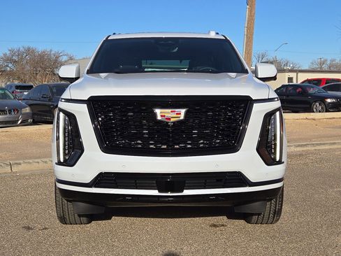 New 2026 Cadillac Escalade Sport w/ Touring Package image 10