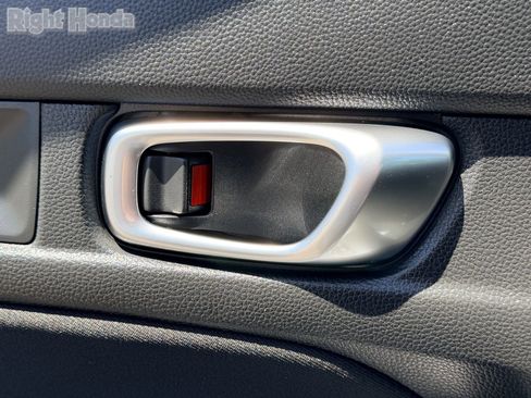 Certified 2024 Honda Civic Sport image 20
