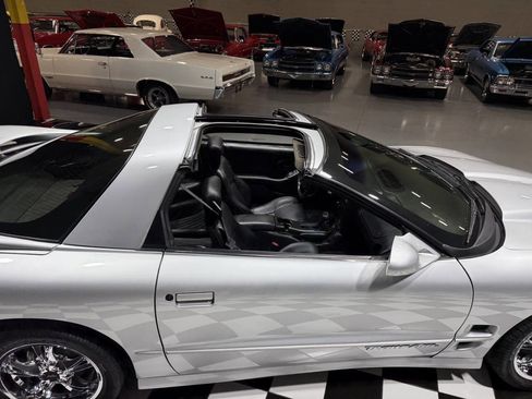 Used 2002 Pontiac Firebird Trans Am image 20