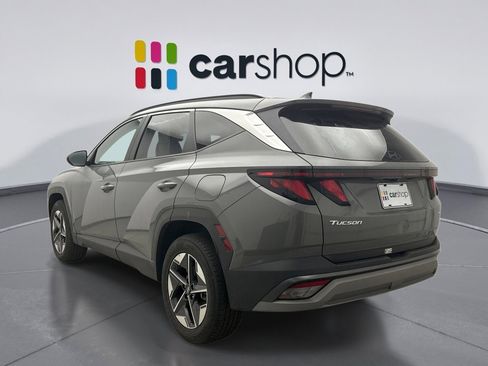 Used 2025 Hyundai Tucson SEL image 3