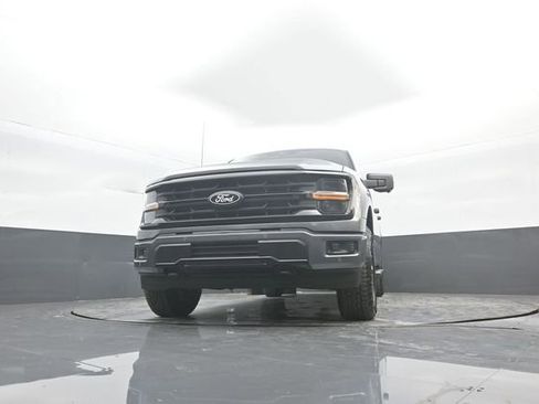 New 2026 Ford F150 XLT w/ Equipment Group 302A MID image 33