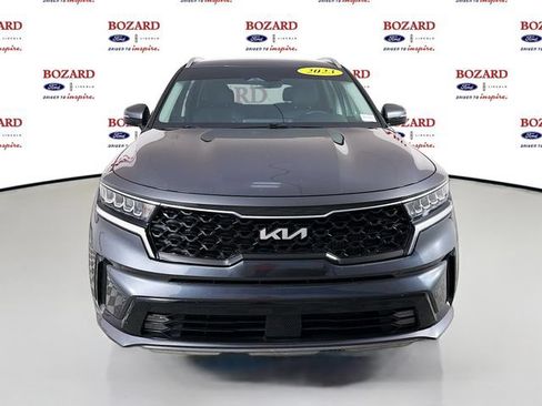 Used 2023 Kia Sorento EX AWD/4WD image 2