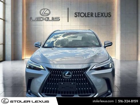 Used 2022 Lexus NX 350 AWD w/ Cold Area Package image 2