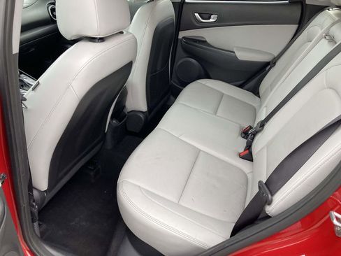 Used 2022 Hyundai Kona Limited FWD image 15