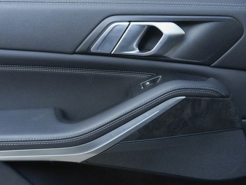 Certified 2022 BMW X5 xDrive40i w/ M Sport Package image 30