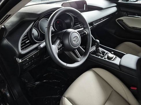 New 2026 MAZDA MAZDA3 2.5 S Sedan w/ Preferred Pkg FWD image 16