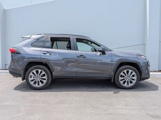 Used 2024 Toyota RAV4 XLE Premium video 2