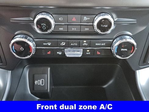 New 2025 Ford F150 Tremor image 14