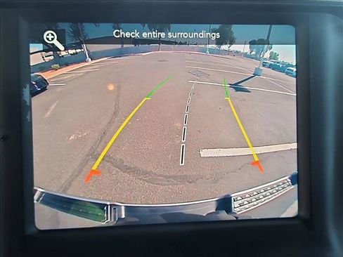 Used 2021 RAM 1500 Big Horn RWD image 17