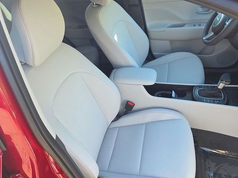 New 2026 Hyundai Kona SEL Sport FWD image 19